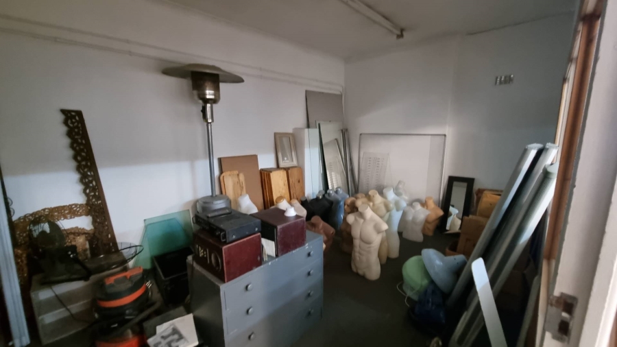 To Let Commercial Property for Rent in Woodstock Western Cape